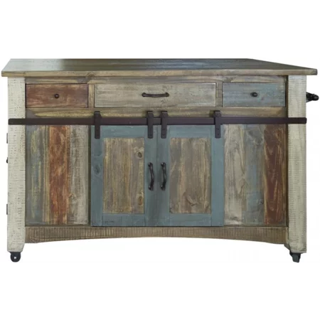 Kitchen Islands Browse Page